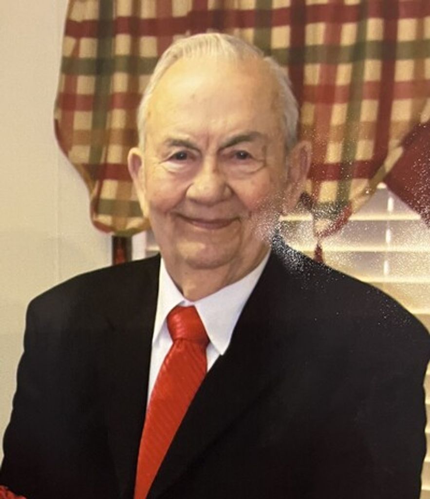 Thomas Dewitt Faler Profile Photo