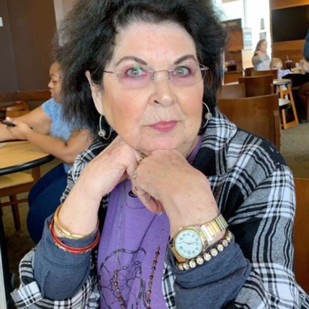 Kathy Kelley Smith Profile Photo