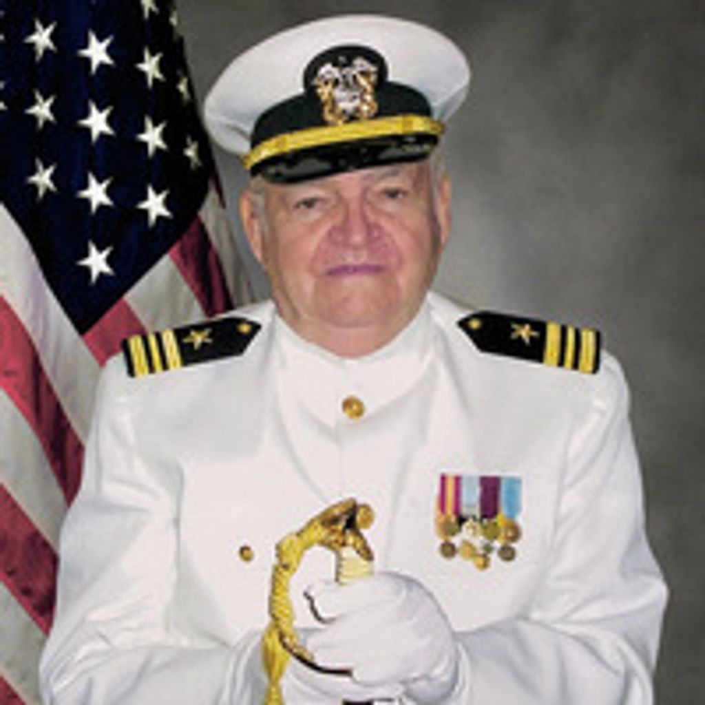 Dale Edward Grages