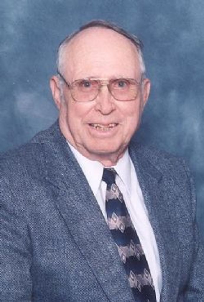 Joe Bailey Brown, Jr.