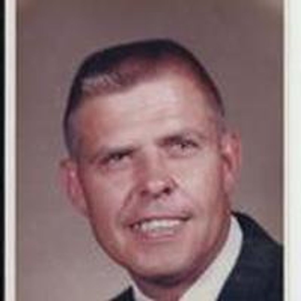Donald Oxford Lawson