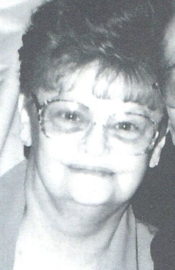 Gloria R. (Peck) Davis Profile Photo