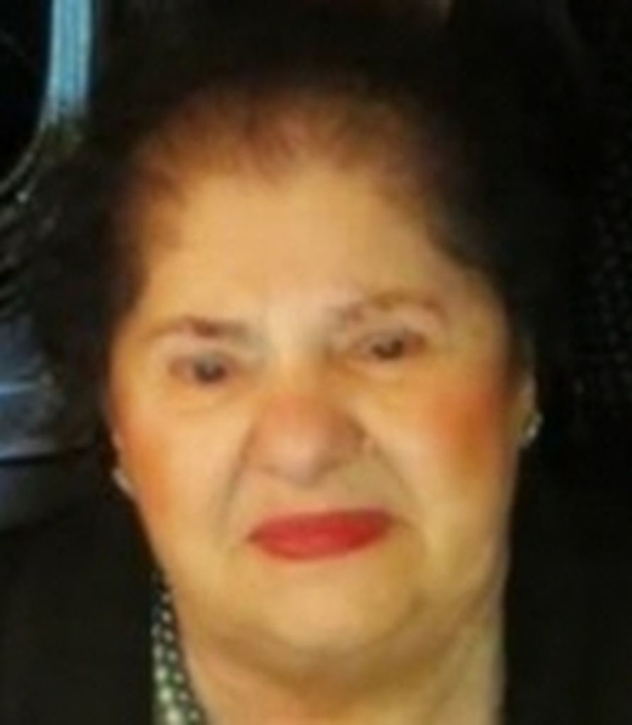 Kathleen Calicchio