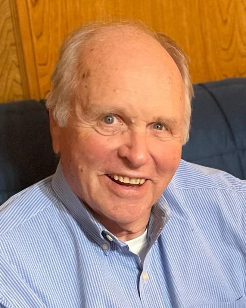 Ridley Lahroy Gibson Profile Photo
