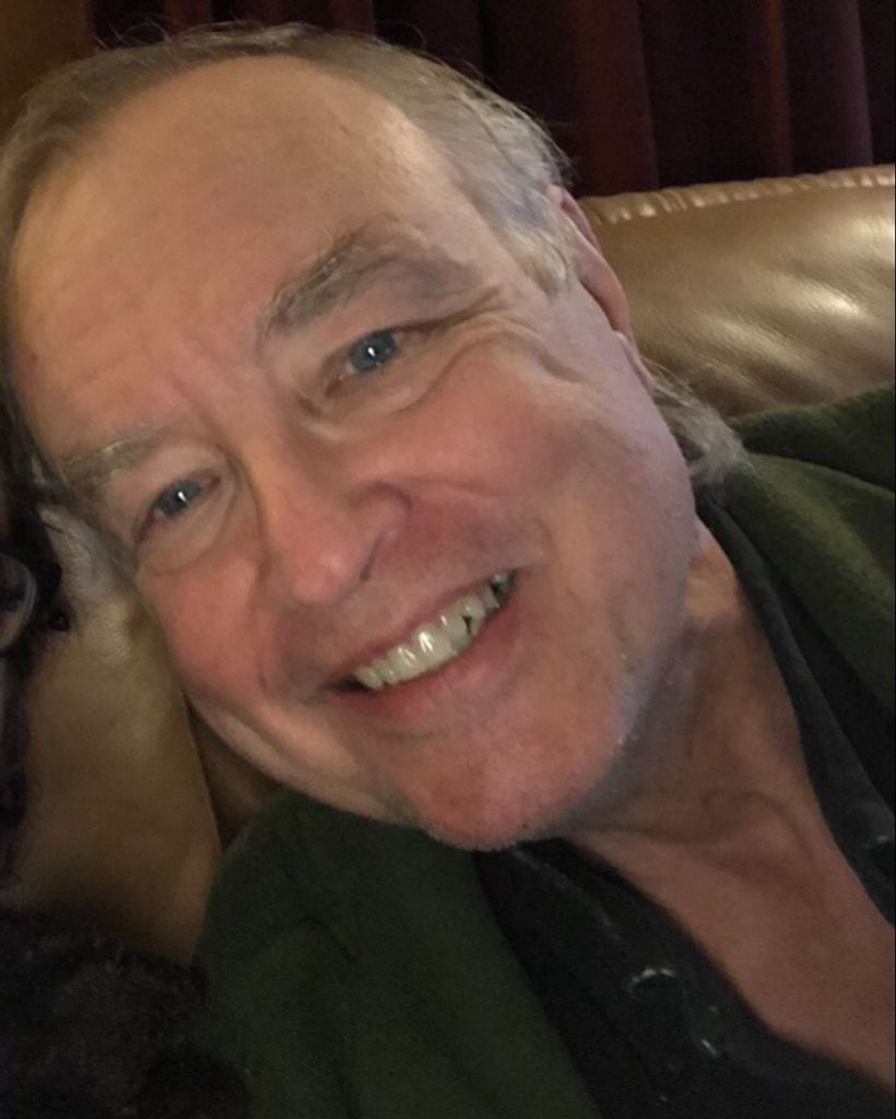 James D. "Jim" Flikkema Profile Photo