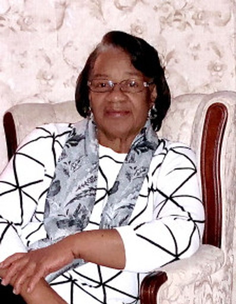 Beulah M. Harper Profile Photo