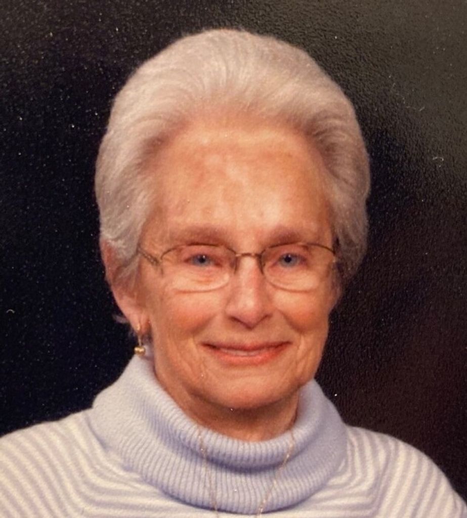 Kay Frances (Moses)  Audia Profile Photo