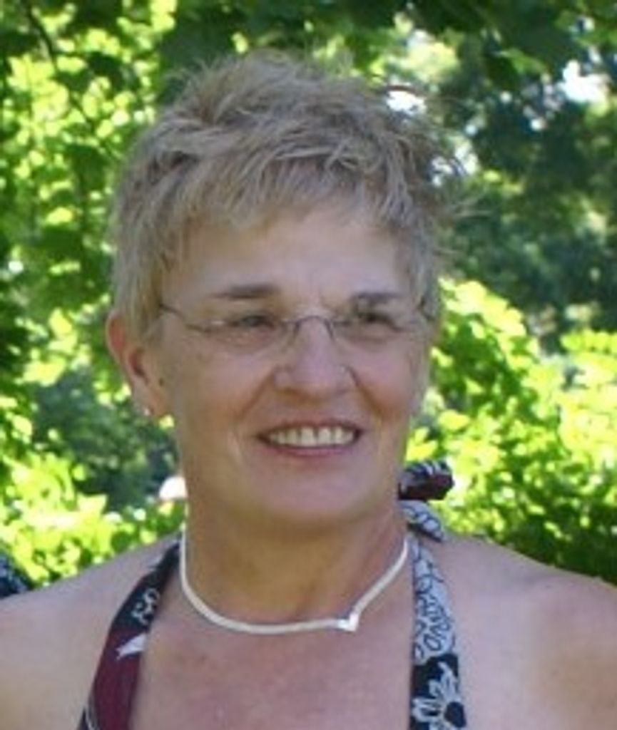Marcia L. Dykes Profile Photo