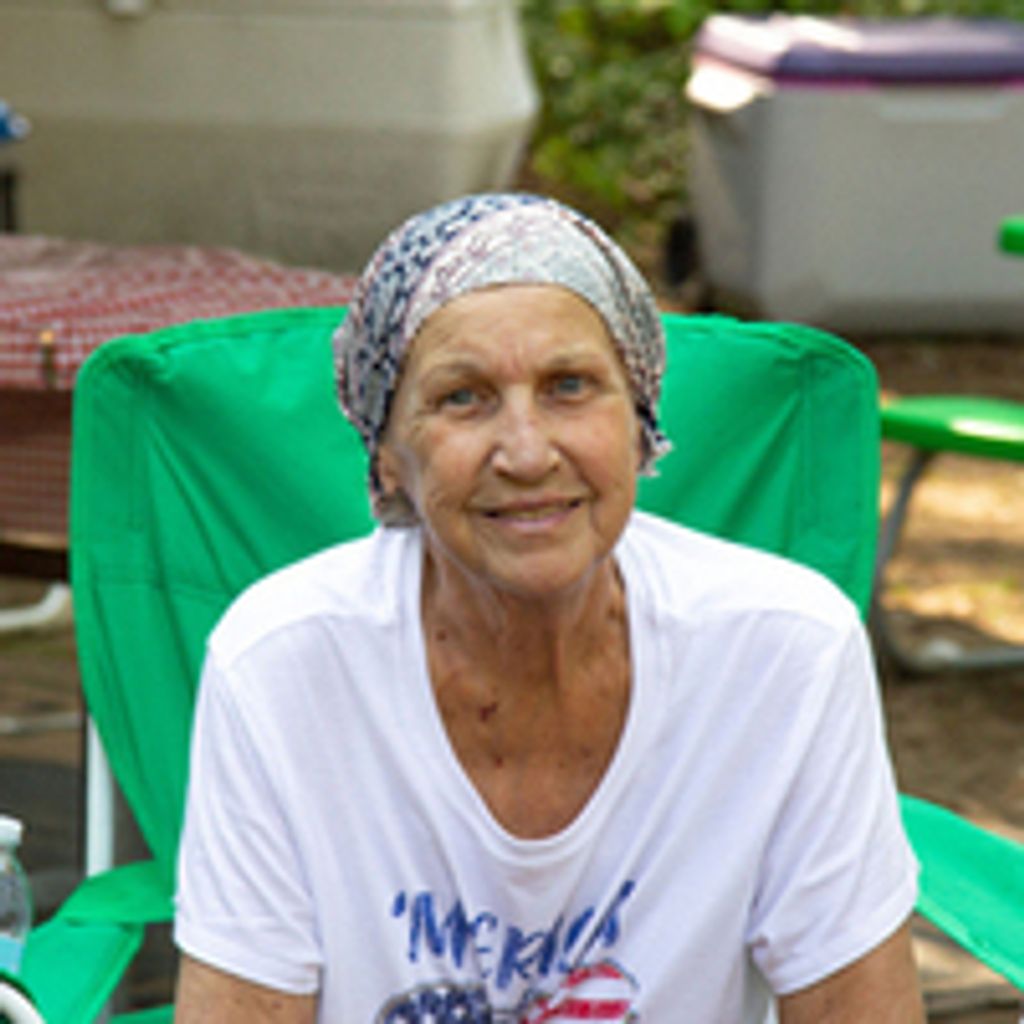 Patricia A Leclair Profile Photo