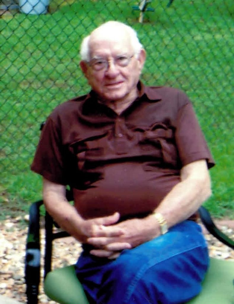 James Ralph Mcbride Profile Photo