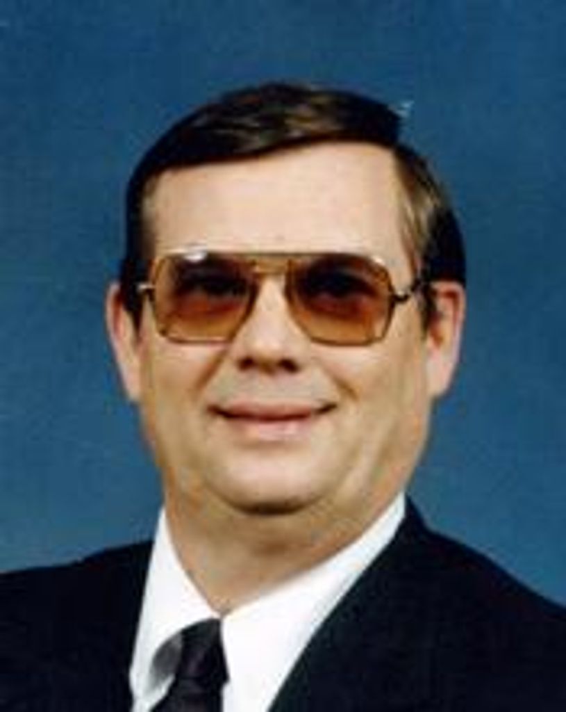 Elbert "Bucky" Stuart Profile Photo