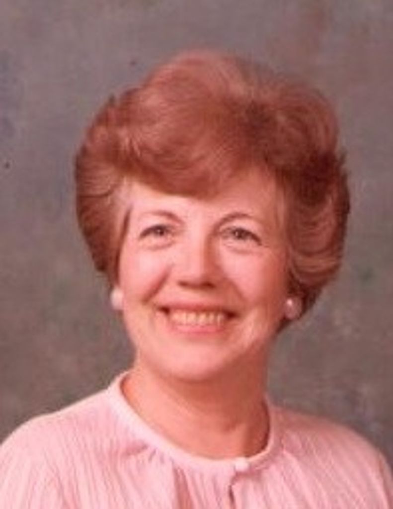 June E. Reason Profile Photo