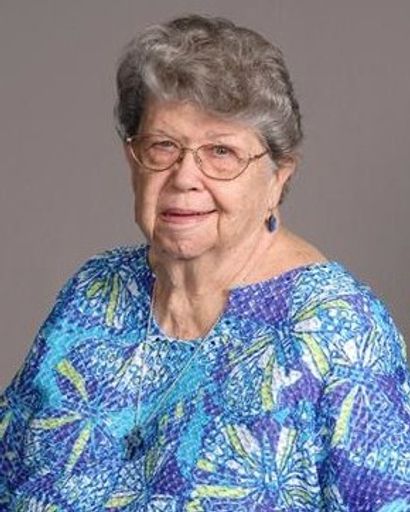 Janet A. Gibson Profile Photo