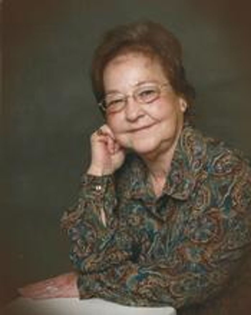 Roxanne Myrtle Helene Boatwright