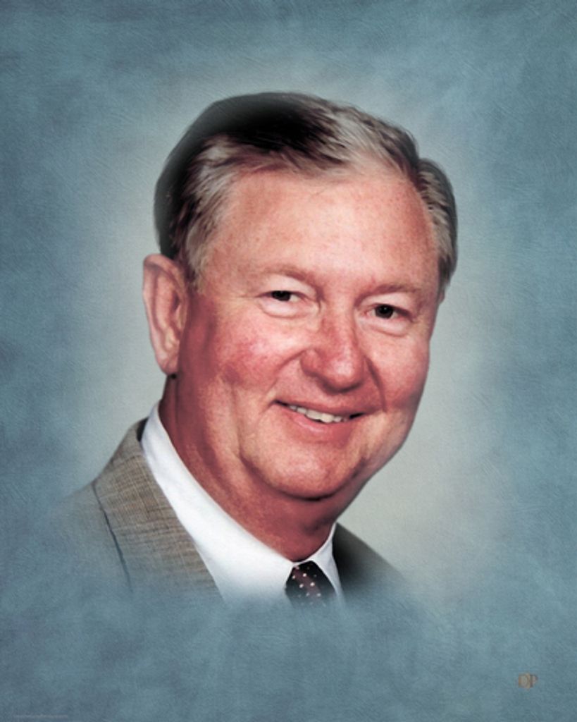 M. David (Dave) Connelly