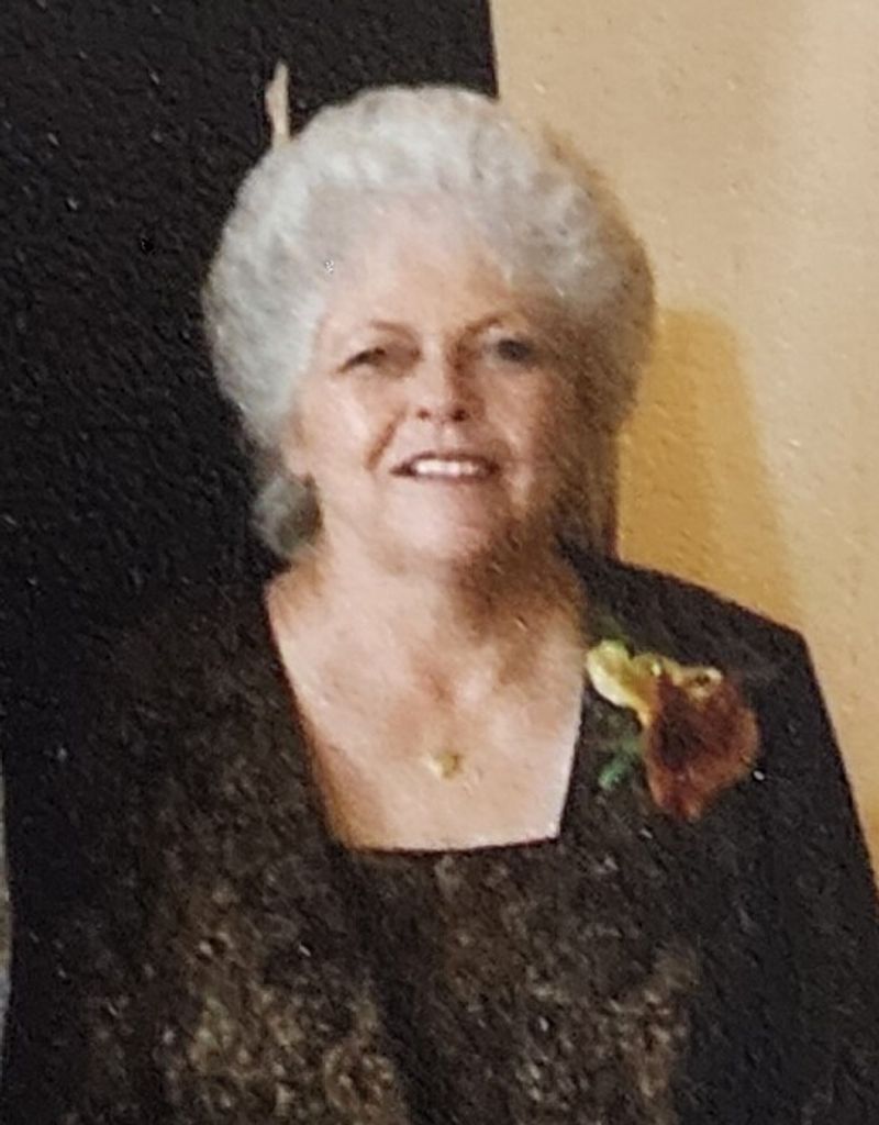 Linda K. (Lance)  Mccandless