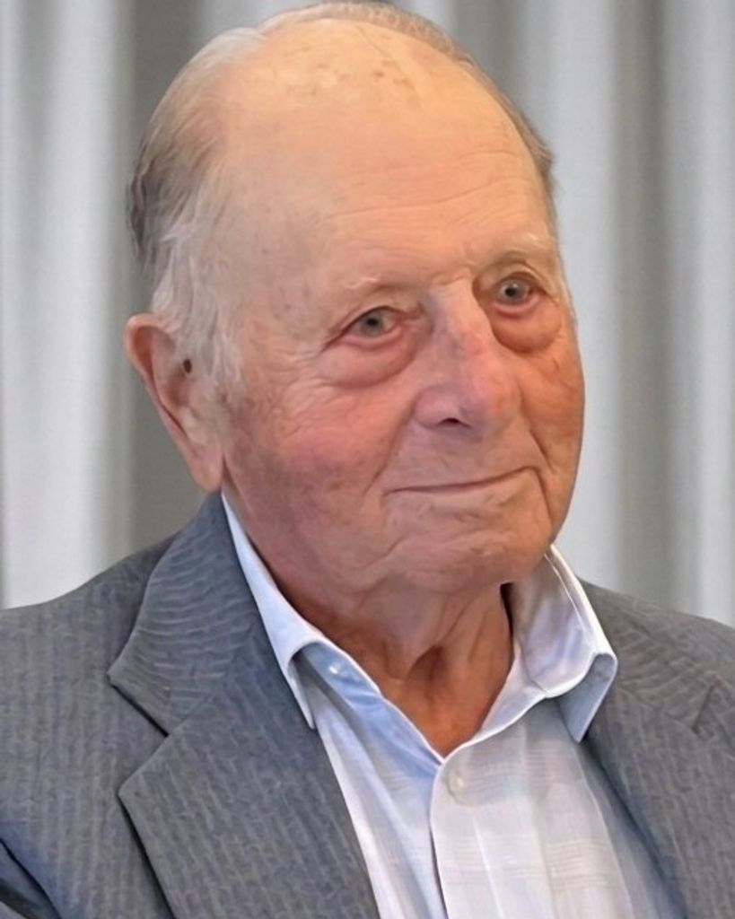 Richard Dale Schertz Profile Photo