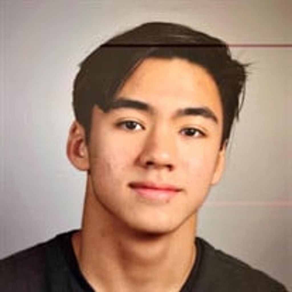 Alfred Minh Gomez Iii