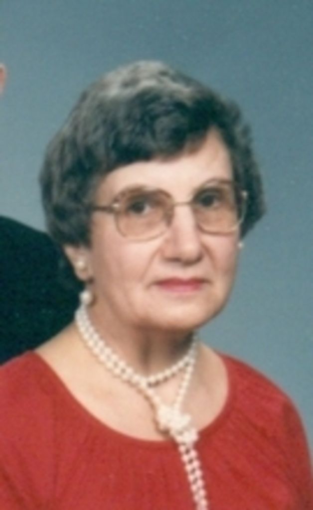 Helen D. Hollyday