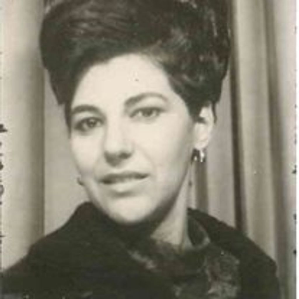 Maria Vela
