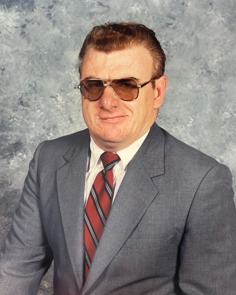 John Franklin Wells