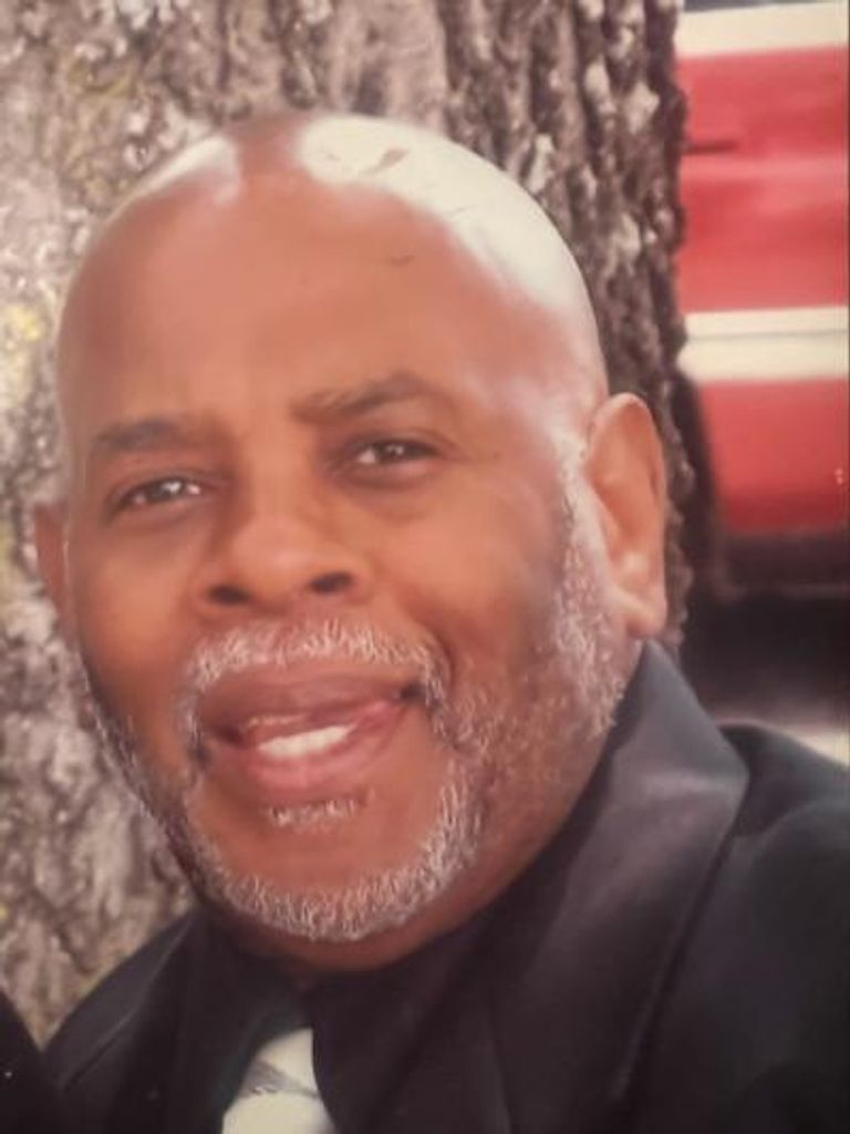 Walter Goldsmith Jr. Profile Photo