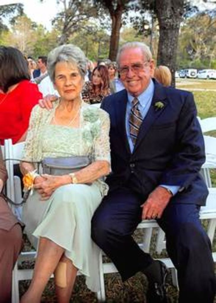 Loyce Y Bussell