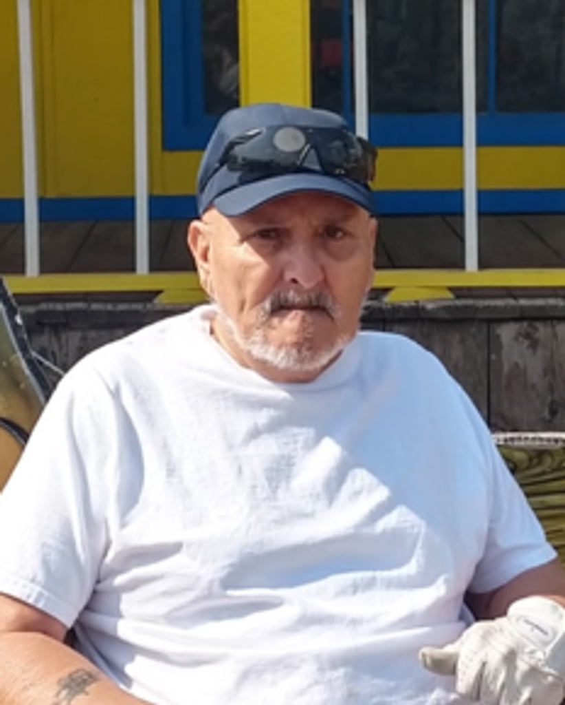 Carmen Antonio Ramos Profile Photo