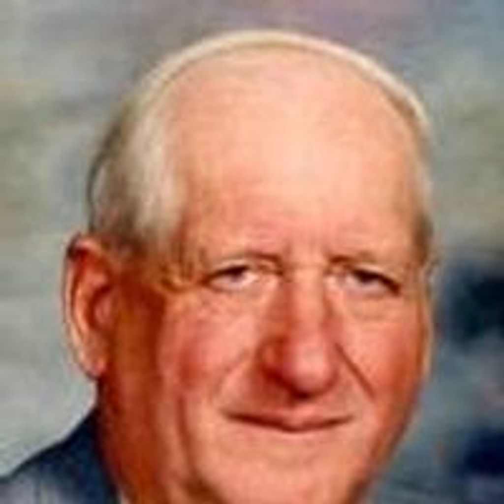 Donald Mihm
