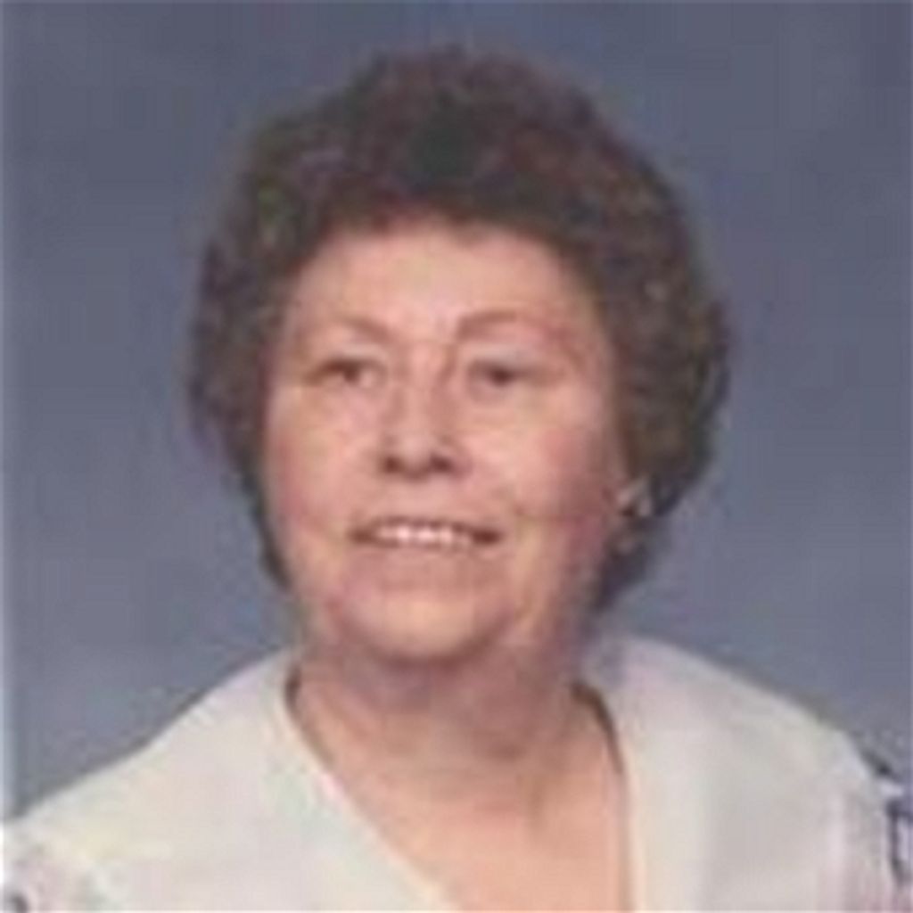 Mildred G. Thomas