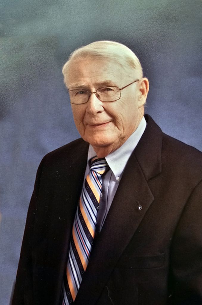 Clifford L. Anderson Profile Photo