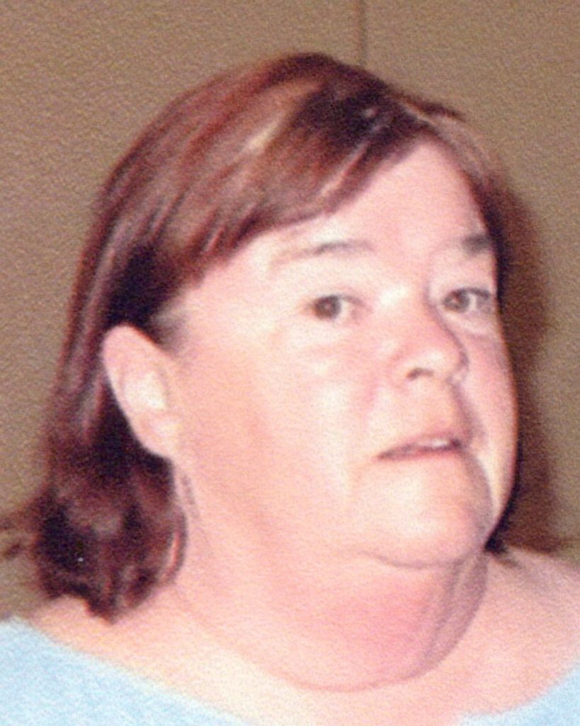 Elizabeth "Bess" A. Ryan