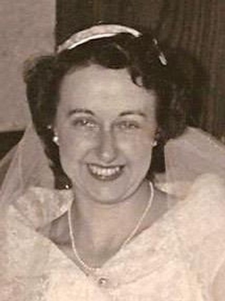 Helen Margaret Stalport