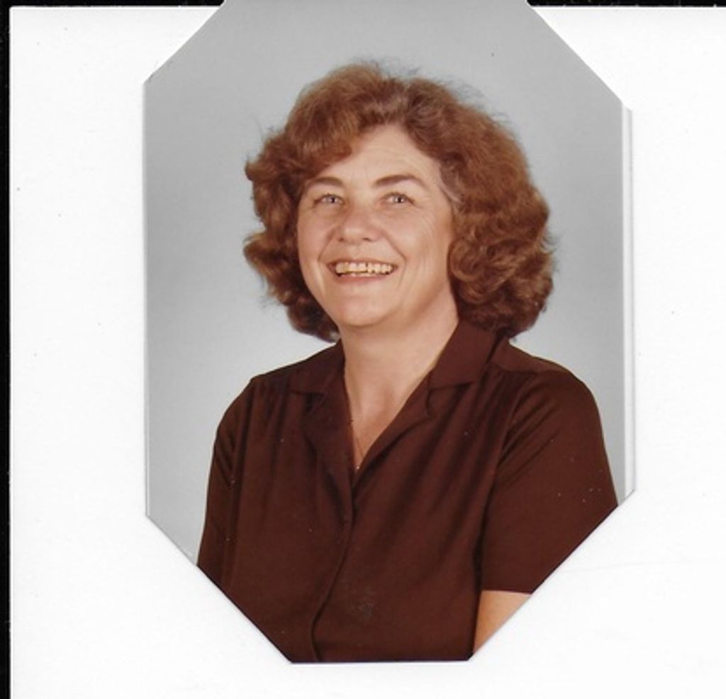 Mary Helen Mills Profile Photo