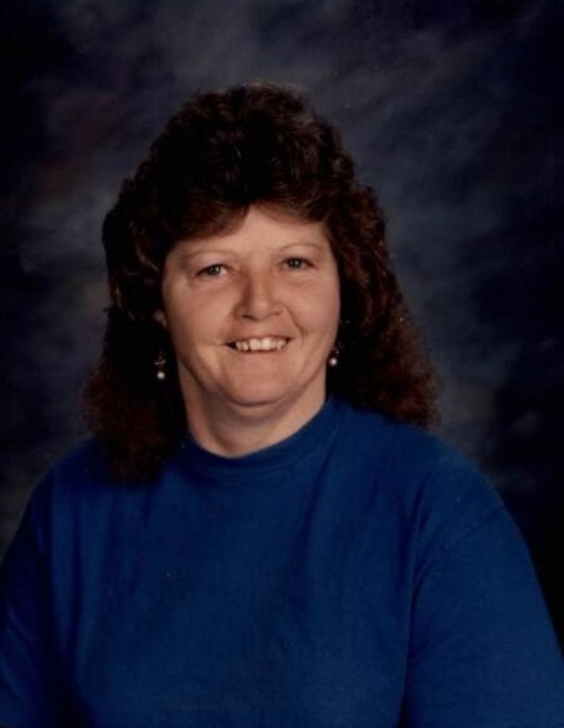 Fae Donna Boyd Profile Photo