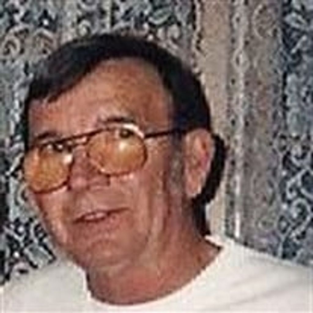 Harold Lindsay