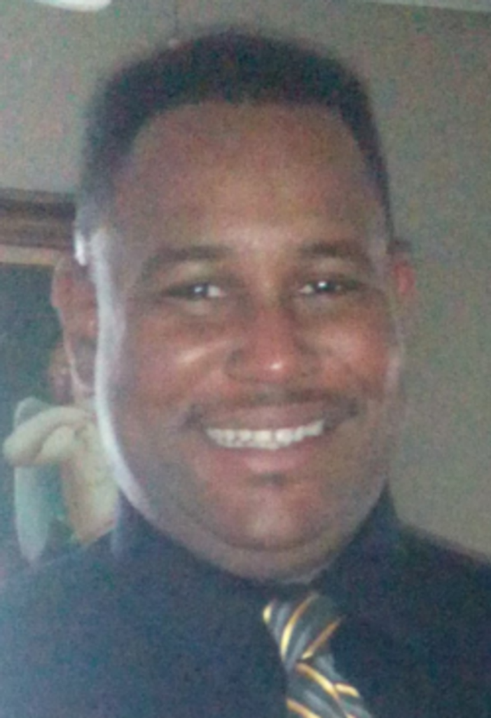 Alfred James Daniels, Jr. Profile Photo