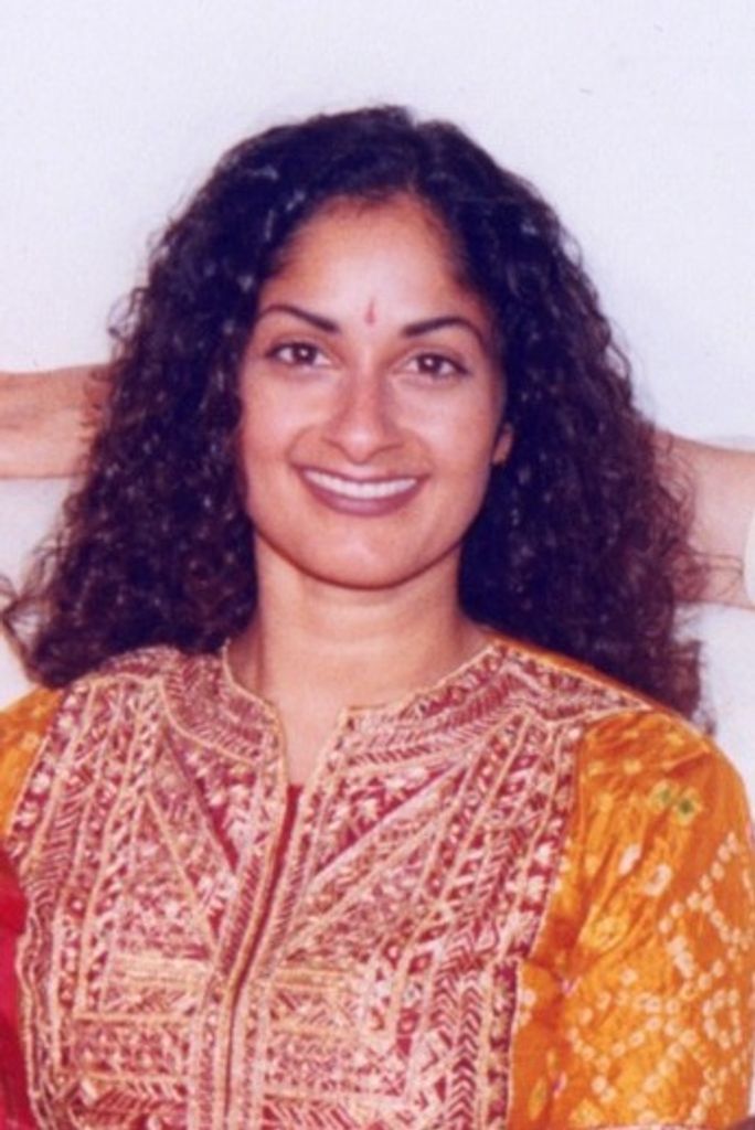 Radhika A. Joglekar