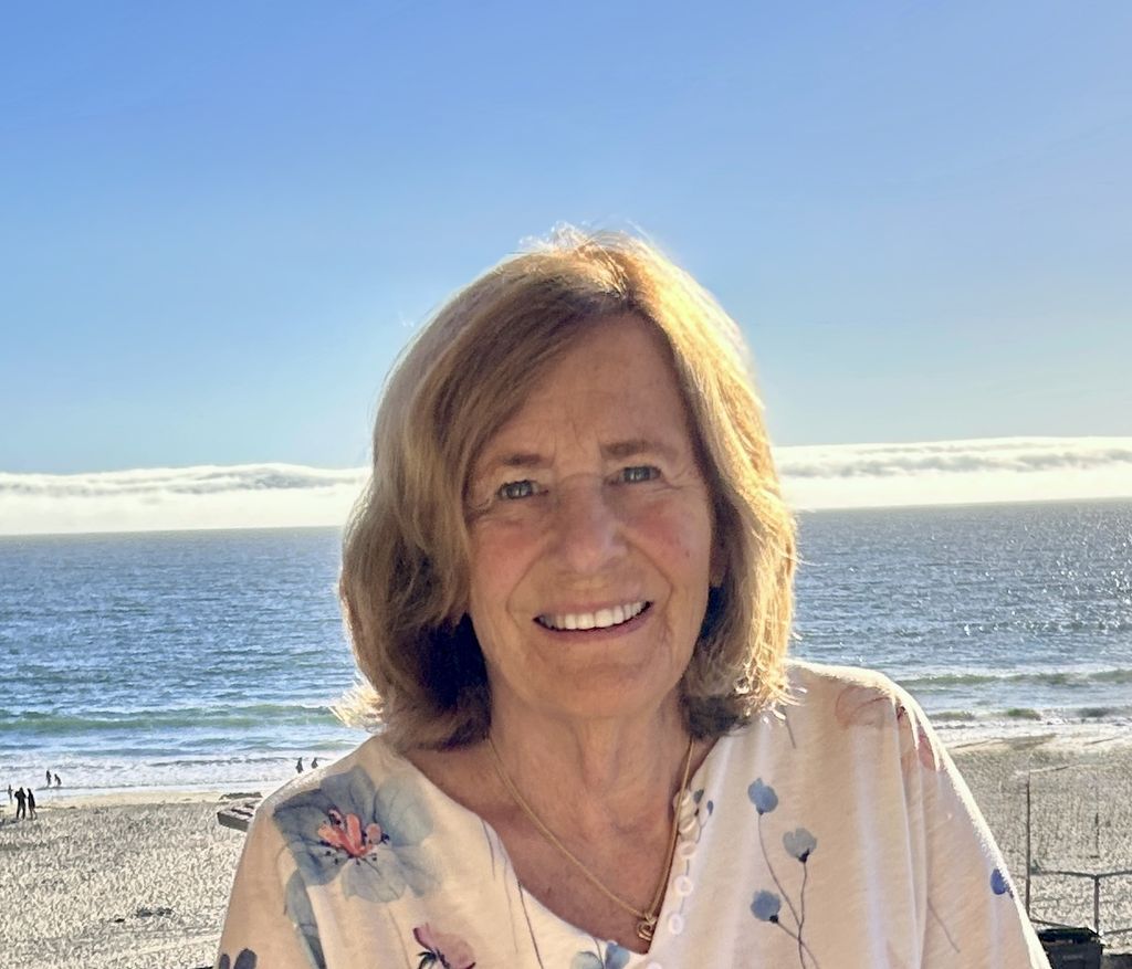 Arlene Susan Hillman Shank Profile Photo