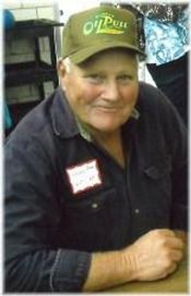 Kenneth William Moore, Jr.