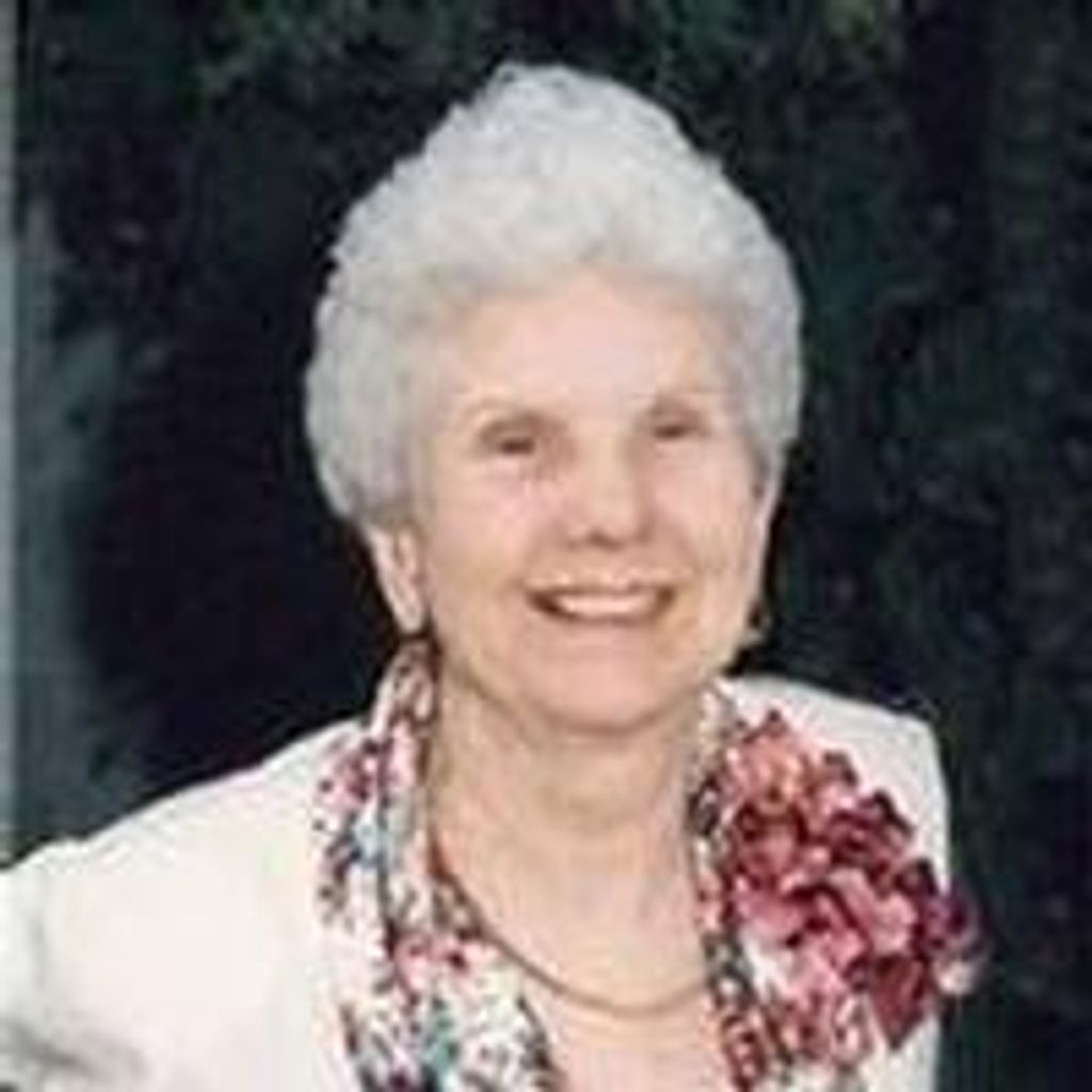 Mary Elizabeth Crews