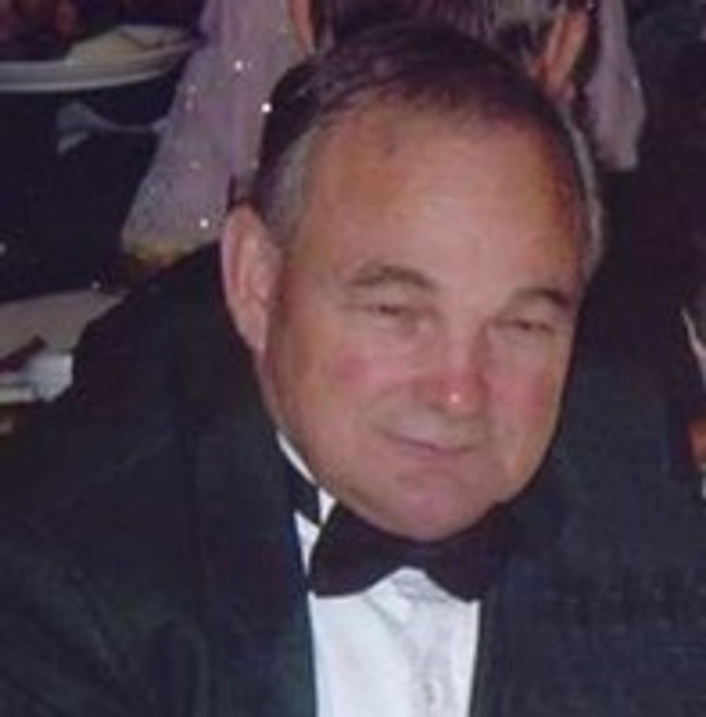 Rush D. French