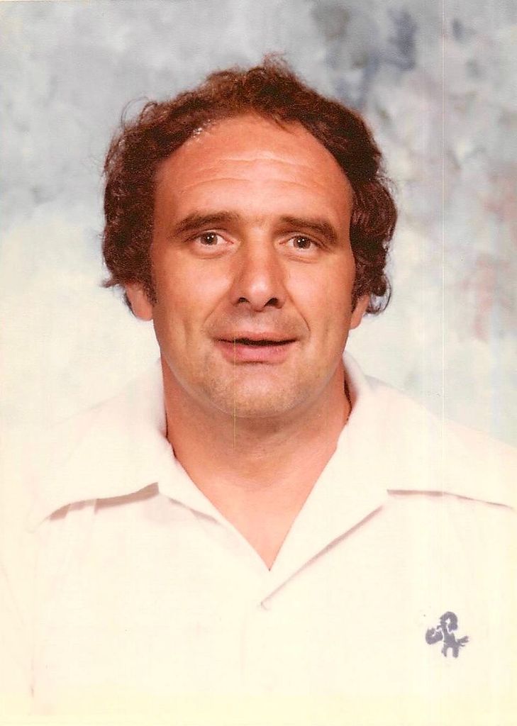 Daniel Frank Loucks Profile Photo