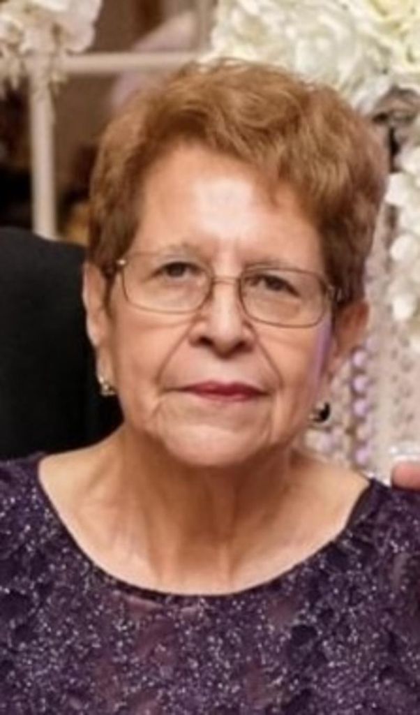 Maria Esther Bonilla Profile Photo