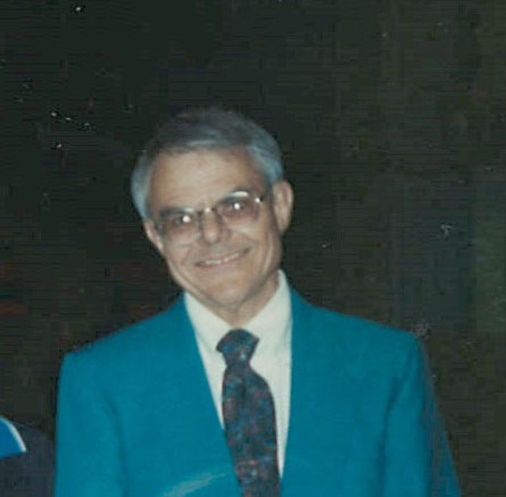 William "Bill" L. Worcester Iii Profile Photo