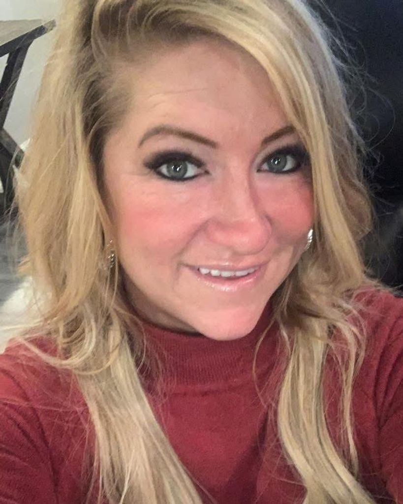 April May Johnson Profile Photo