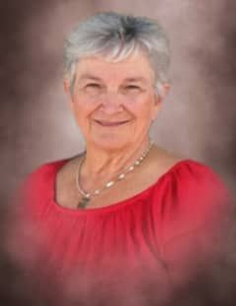Weatia Jane Cannon