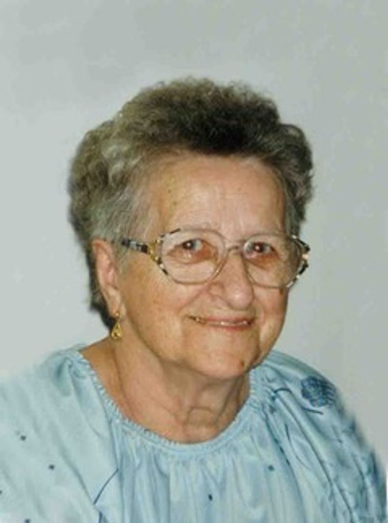 Thérèse Lambert Profile Photo