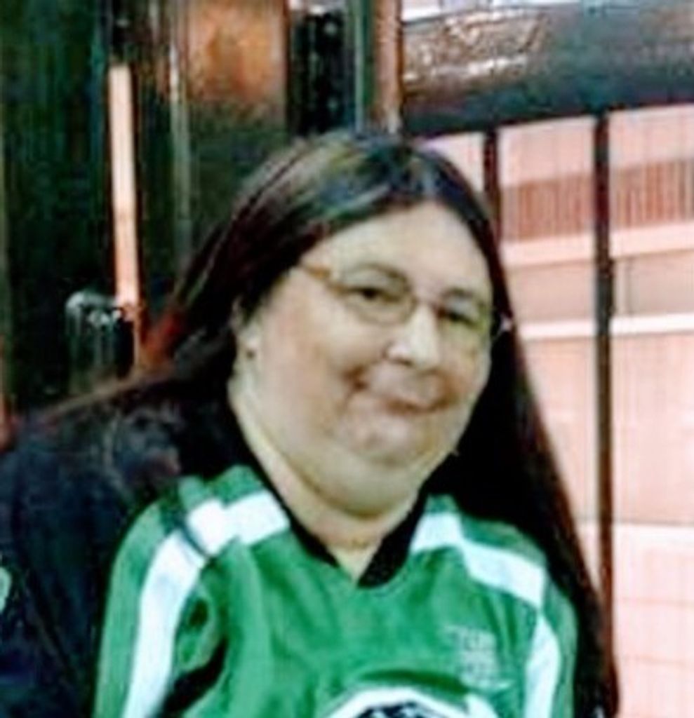 Meloney Theresa Pauli Profile Photo