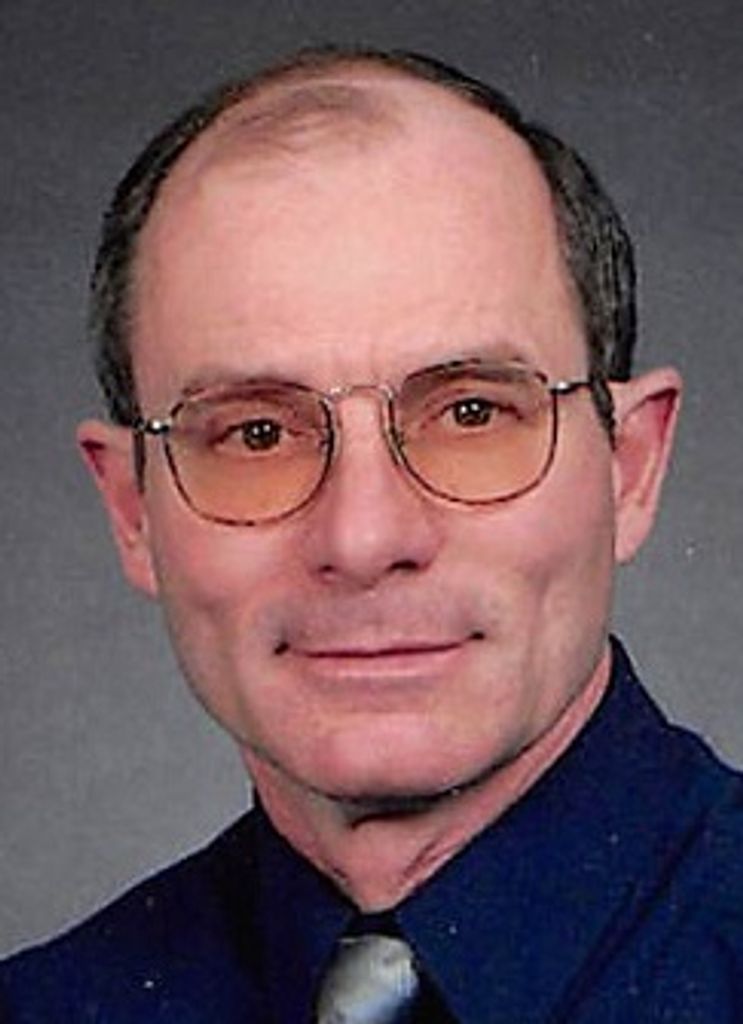 Mark L. Partee